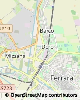 Studi Tecnici ed Industriali,44121Ferrara