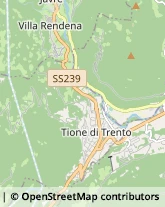 Impianti Sportivi,38079Trento