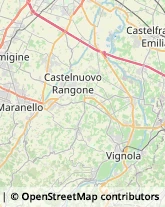 Via Marco Aurelio, 166,41058Vignola