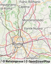 Via della Marrana, 94,00181Roma