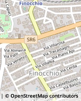 Via Venetico, 50,00132Roma