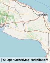 Pranoterapia - Benessere,74023Taranto