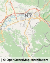 Agenti e Rappresentanti di Commercio,05100Terni