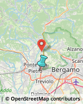 Impianti Sportivi,24035Bergamo