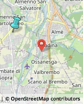 Carpenterie Metalliche,24030Bergamo