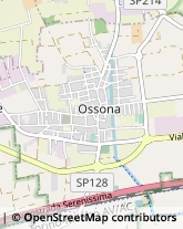 Via Padre Reginaldo Giuliani, 36/C,20010Ossona