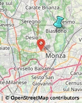 Comuni e Servizi Comunali,20853Monza e Brianza