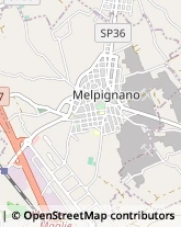 Via Dafni, 68,73020Melpignano