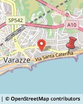 Via Santa Caterina, 53/5,17019Varazze