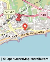 Via Gio Batta Cerruti, 2,17019Varazze