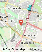 Autofficine e Centri Assistenza,00169Roma