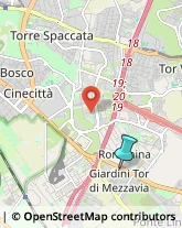 Autofficine e Centri Assistenza,00173Roma