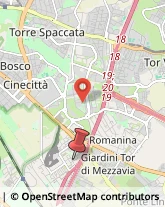 Via San Giorgio Morgeto, 97-99,00173Roma