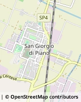 Via Antonio Gramsci, 3/5,40016San Giorgio di Piano