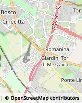 Via Tuscolana, 1055,00173Roma