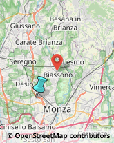 Elettrotecnica,20835Monza e Brianza