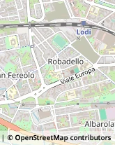 Via F. Sforza, 20,26900Lodi