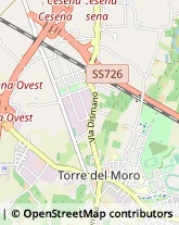 Via Ferruccio Parri, 236,47522Cesena