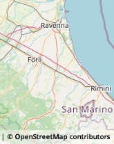 Impianti di Riscaldamento,47039Forlì-Cesena