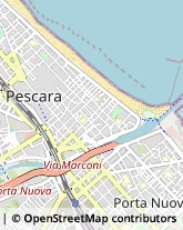 Via Venezia, 58,65121Pescara