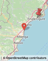 Via Lungo Sciusa, 21,17024Finale Ligure