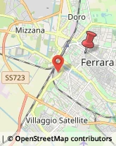 Vicolo Bomba, 19,44121Ferrara