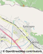 Via Sarno Striano, 105,84087Sarno