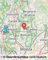 Partiti e Movimenti Politici,20811Monza e Brianza