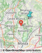 Consulenza del Lavoro,20856Monza e Brianza