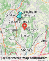 Appartamenti e Residence,20841Monza e Brianza