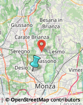 Appartamenti e Residence,20851Monza e Brianza