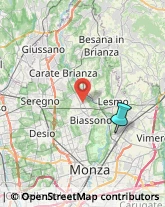 Consulenza del Lavoro,20145Monza e Brianza