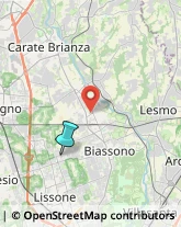 Consulenza del Lavoro,20851Monza e Brianza