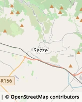 Via Monte Pilorci, 43,04018Sezze