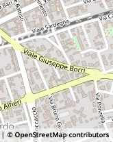 Via Pordenone, 3,21052Busto Arsizio