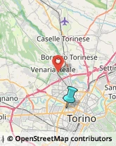 Agenzie Ippiche e Scommesse,10143Torino