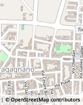 Corso Vittorio Emanuele, 13,74022Fragagnano