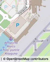 Aeroporti e Servizi Aeroportuali,30173Venezia