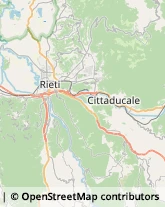 Cereali e Granaglie,02100Rieti