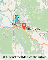 Arredamento - Vendita al Dettaglio,02100Rieti