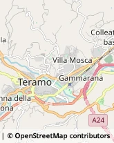 Via Milli Giannina, 10,64100Teramo