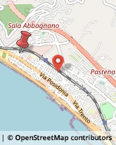 Via Paolo Grisignano, 7,84127Salerno