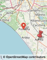 Via Nettunense, 100,04011Aprilia