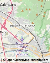 Stazioni di Servizio e Distribuzione Carburanti,50145Firenze