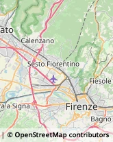 Ambulatori e Consultori,50145Firenze