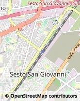 Via Cesare da Sesto, 12,20099Sesto San Giovanni