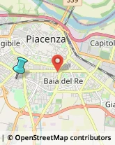 Caldaie a Gas,29122Piacenza