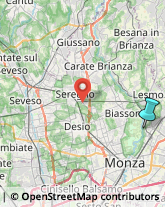 Tintorie Tessuti e Filati,20852Monza e Brianza