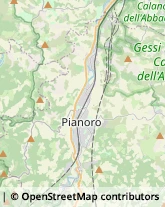 Via Vincenzo Bellini, 33,40067Pianoro