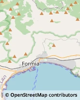 Via Ferdinando Lavanga, 119,04023Formia